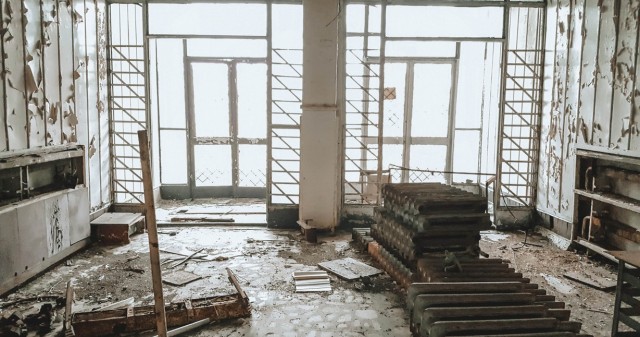 Дойти до Бурана