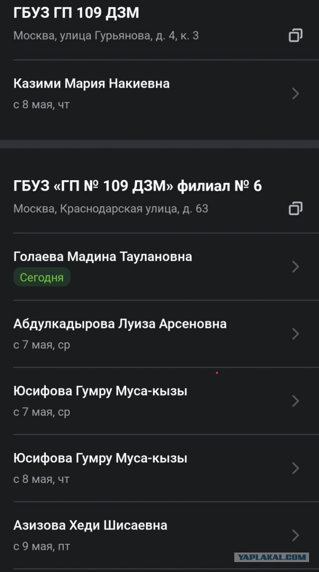В Минздраве не поддержали идею экзамена по русскому языку для иностранных врачей