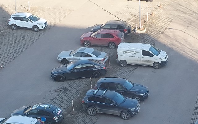 А правда, что BMWвод - это диагноз?