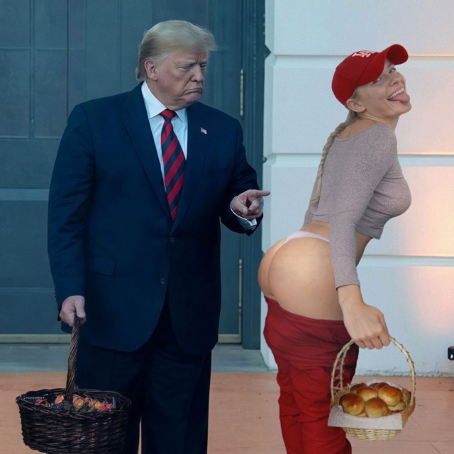 Фотожаба. На заправке.