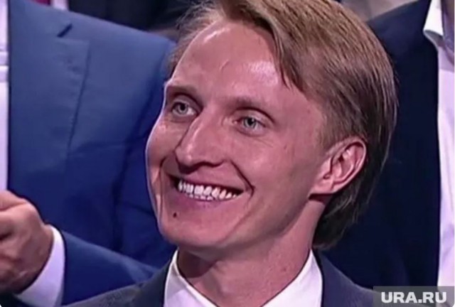 Получила 17 миллионов и все счастливы...