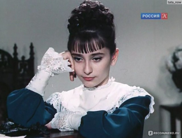 Самые красивые советские актрисы