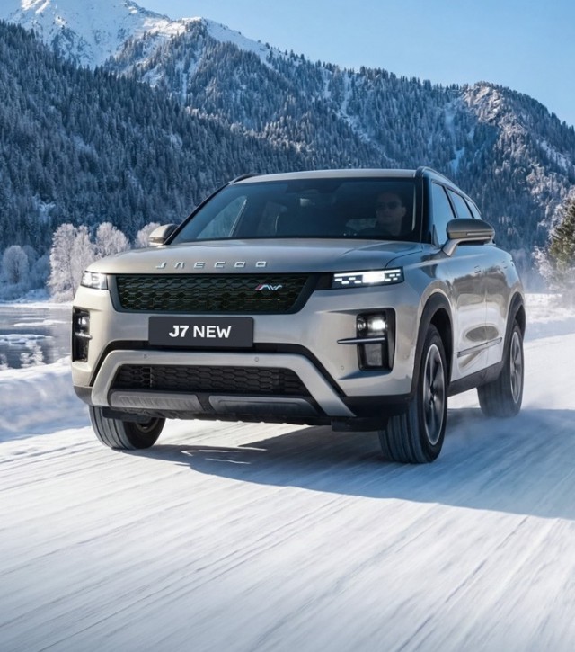 В Санкт-Петербурге перезапустили бывший завод General Motors