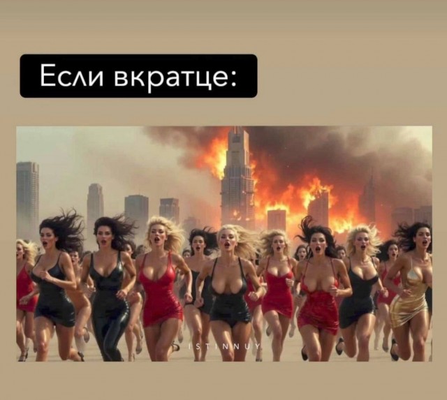 У военной операции на Ближнем Востоке обнаружен первый плюс: свои гастроли отменила Ольга Бузова