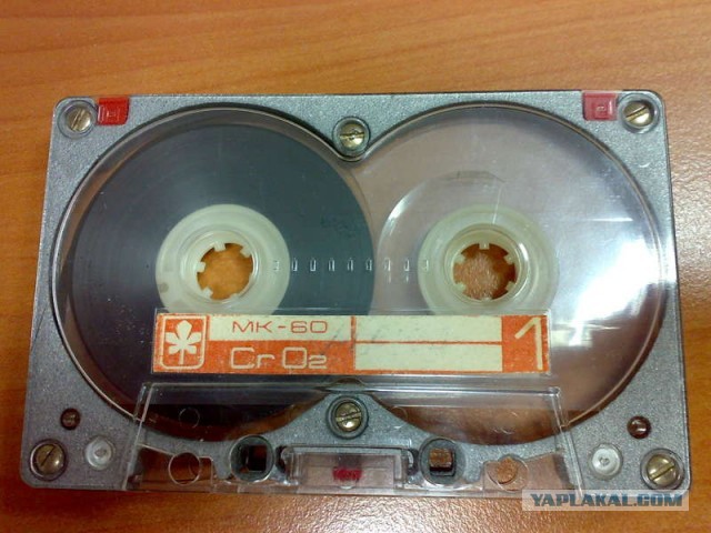 Вот раньше был HD