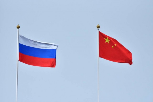 Китай уведомил РФ о готовности продлить безвизовый въезд россиянам еще на год