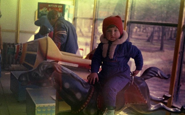 Фото детские