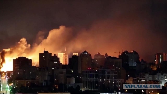"Украина предложила прекратить взаимные удары по тылу, но мы отказались"