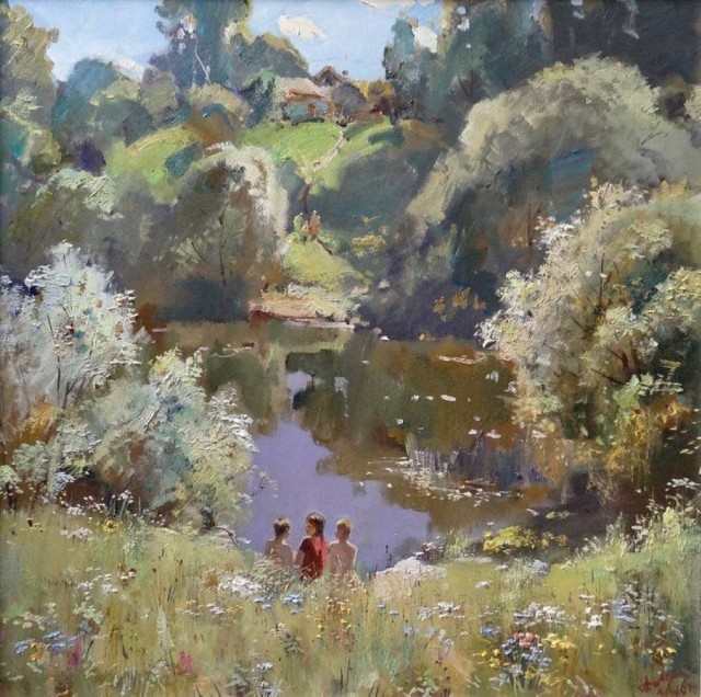 АРТ-Воскресенье