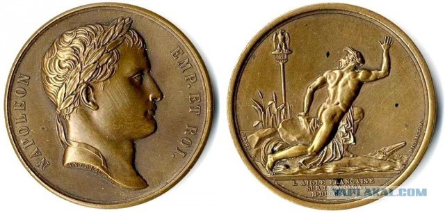 19 октября 1812 года армия Наполеона начала выход из Москвы