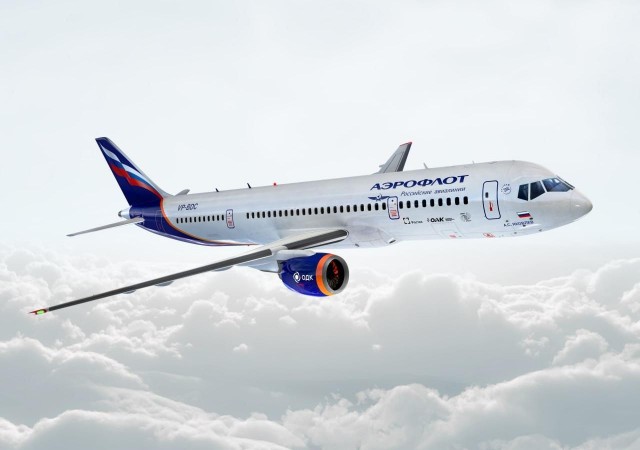 Самолет МС-21 начнёт поступать в парк «Аэрофлота» в сентябре-декабре 2027 — по плану хотят поставить до 200 лайнеров