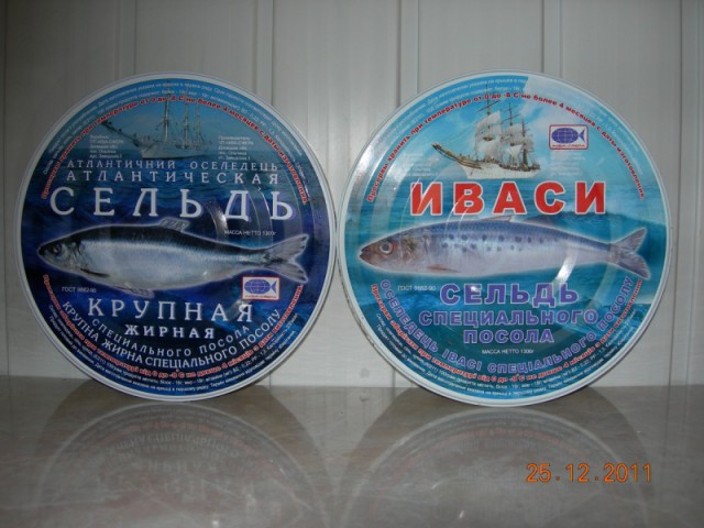 Советская кухня