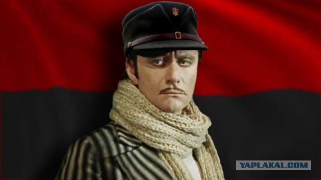 Охлобыстин о ситуации в Украине.