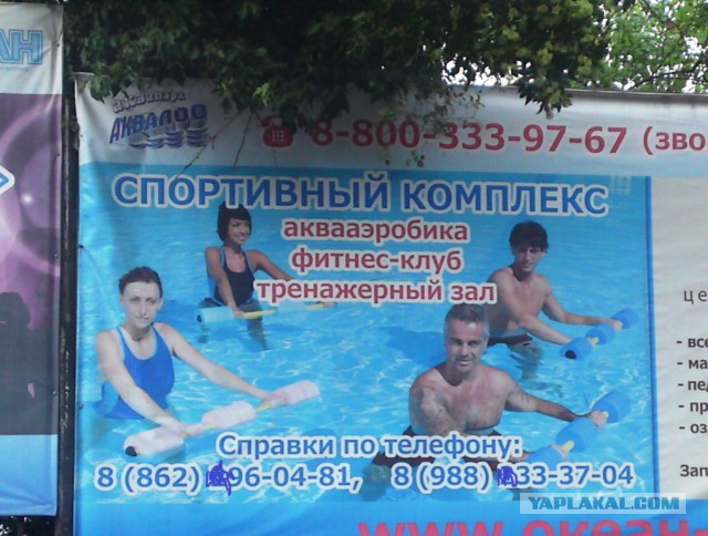 Маразмы и просто позитивные картинки