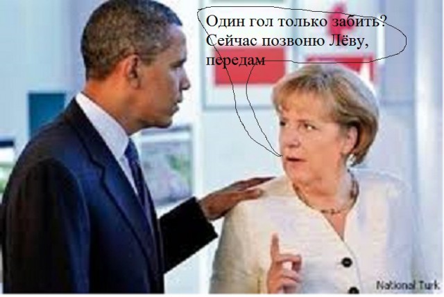 Чемпионат Мира 2014 Бразилия