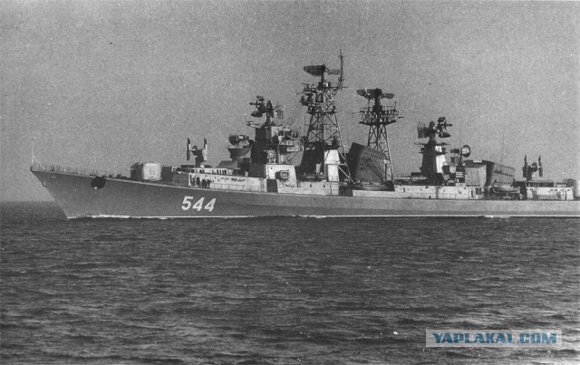 ВМФ СССР