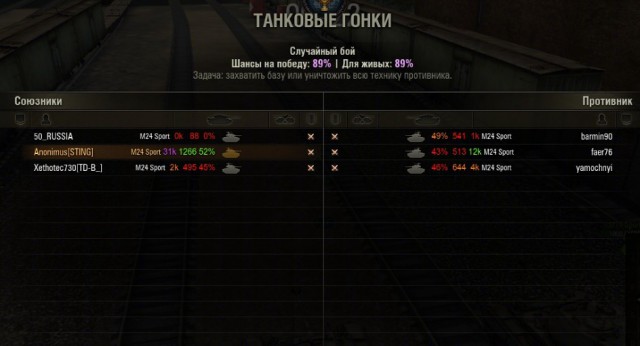 Wargaming 14