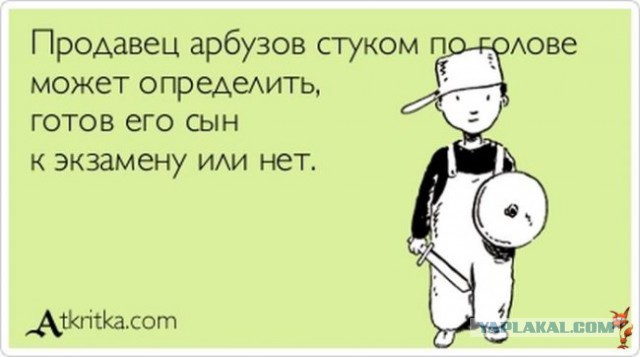 Веселые картинки