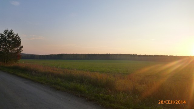 Хочу в Россию.