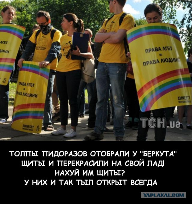 Свидомиты в Германии