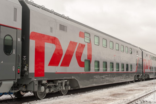 РЖД нас всех ещё удивят...