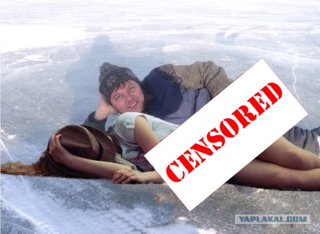 Отфотошопьте моё фото...