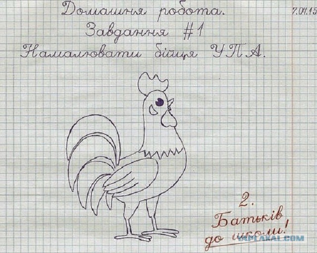 Великая Укростена...