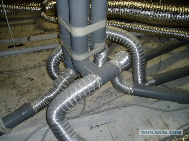 Строительные маразмы