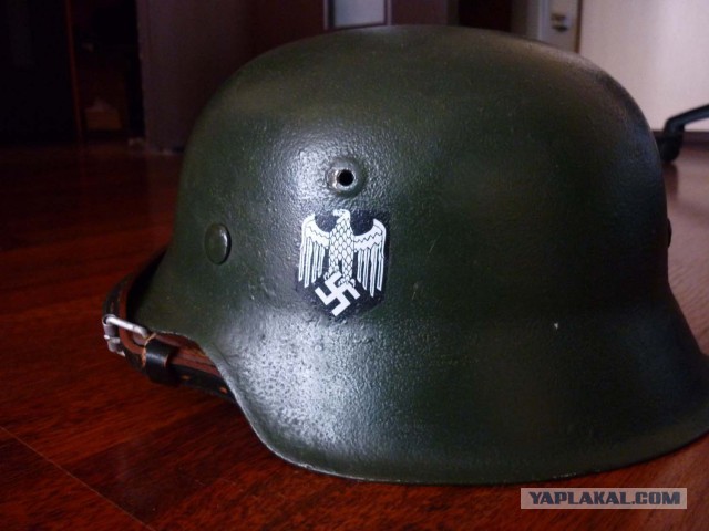 Эхо войны