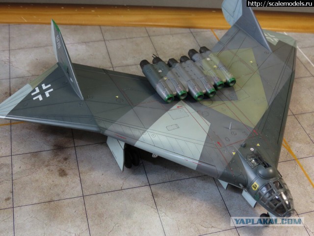 Самые упоротые военные вундервафли в истории