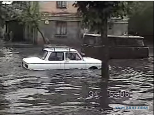 А вот теперь скажи что  он не вездеход !