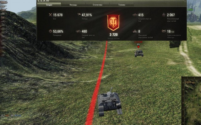 Wargaming 28