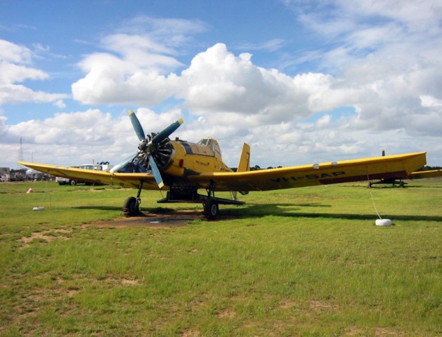 Летающая история Второй Мировой