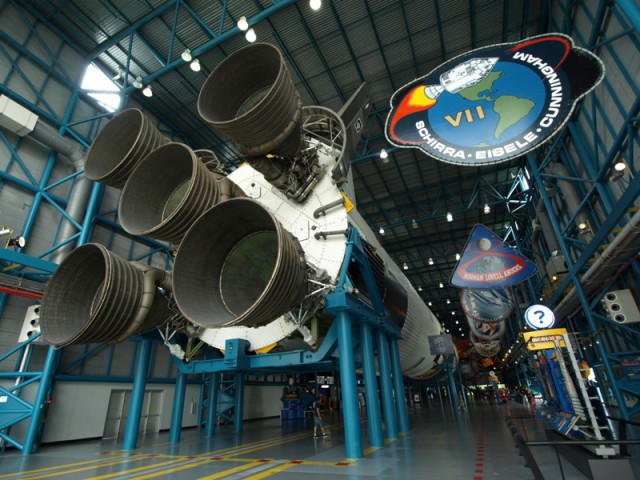 «Сатурн-5»