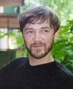 ЧЛЕН Союза художников