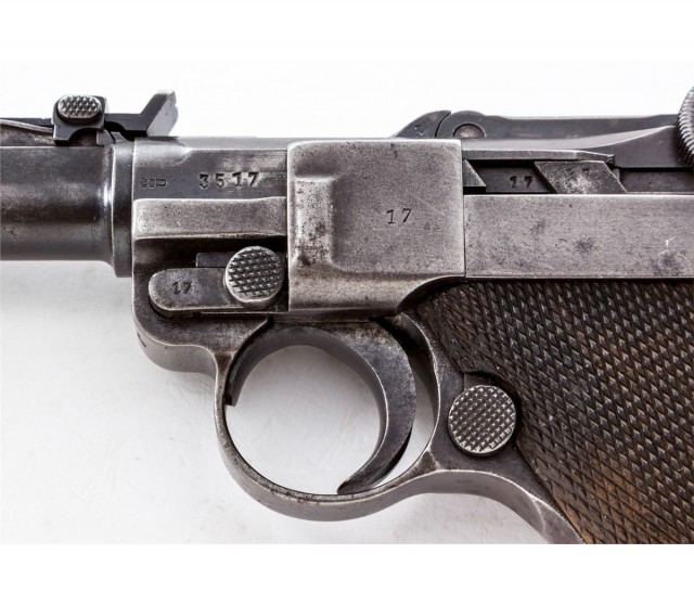 Красоты оружейной пост.