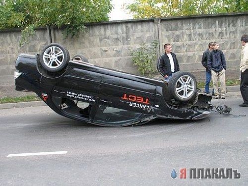 Тест-Драйв