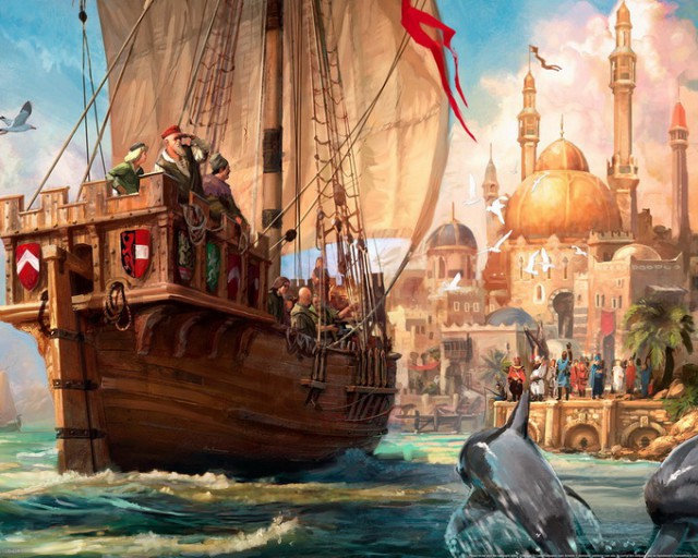 Серебряный галеон. Американские «охотники за сокровищами» нашли клад стоимостью в миллиард долларов