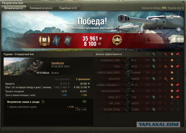 Wargaming 35