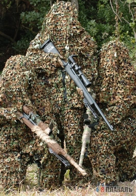 маскировка