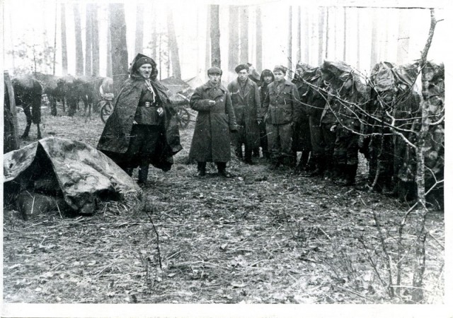 Дед Ковпак