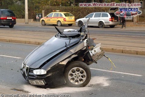 Ох уж эти грузовики