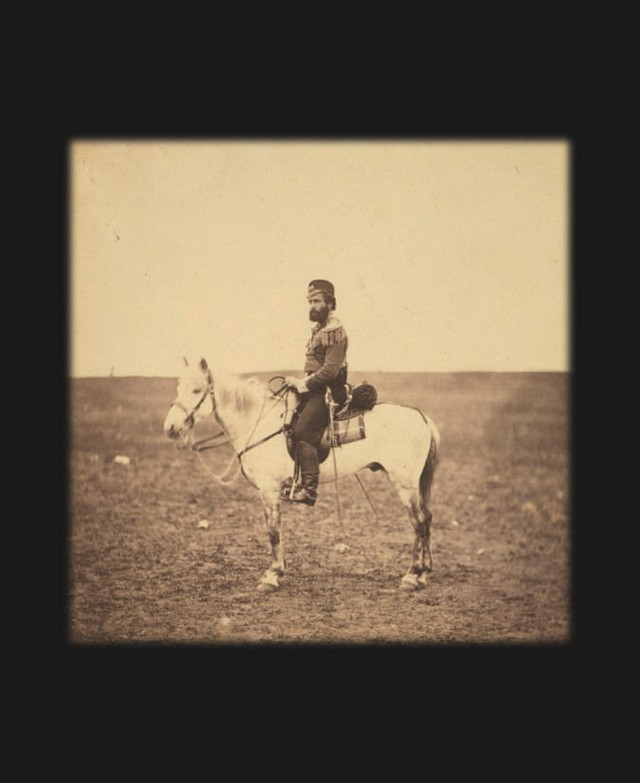 Крымская война 1853-1856 гг