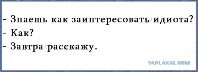 Скоро буду подглядывать в окна за женщинами в доме напротив