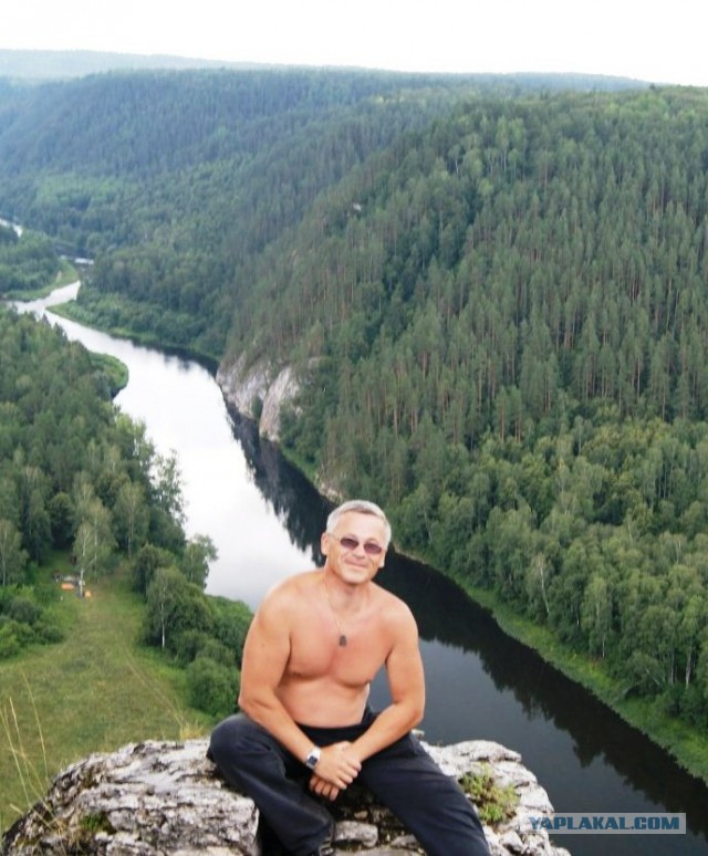 Смелые ЯПовцы.