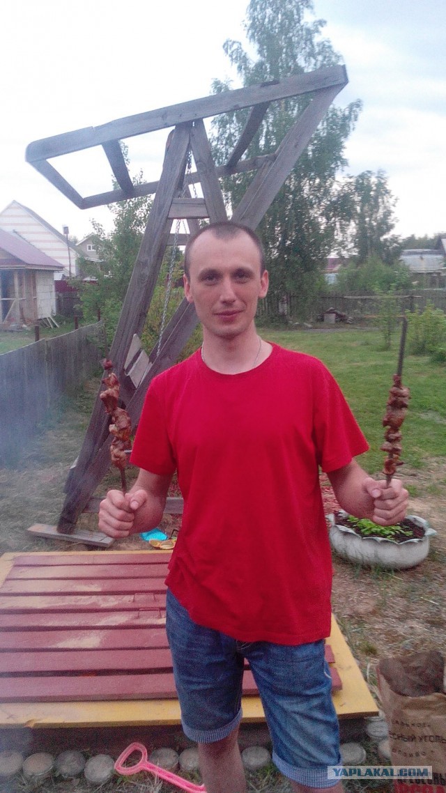 Смелые ЯПовцы.