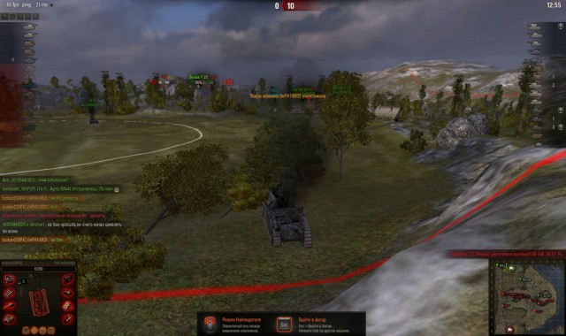 Wargaming 38