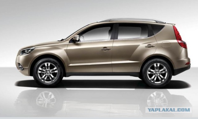Новый Lifan оказался дешевле, чем Lada Vesta