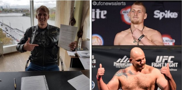 Новости бокса и MMA(бои без правил)