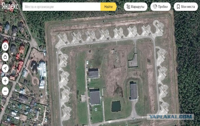 «Противоядерный Удар» Военная приемка